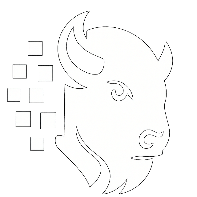 Bison Byte Capital logo